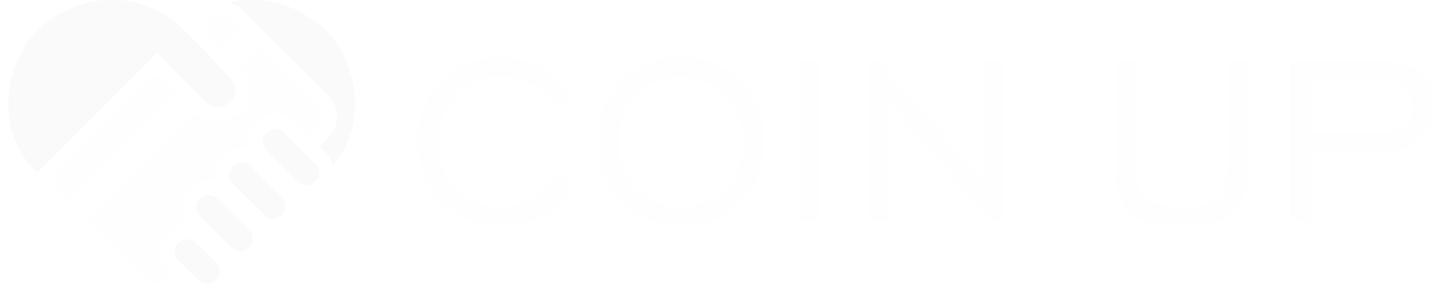 Coin up