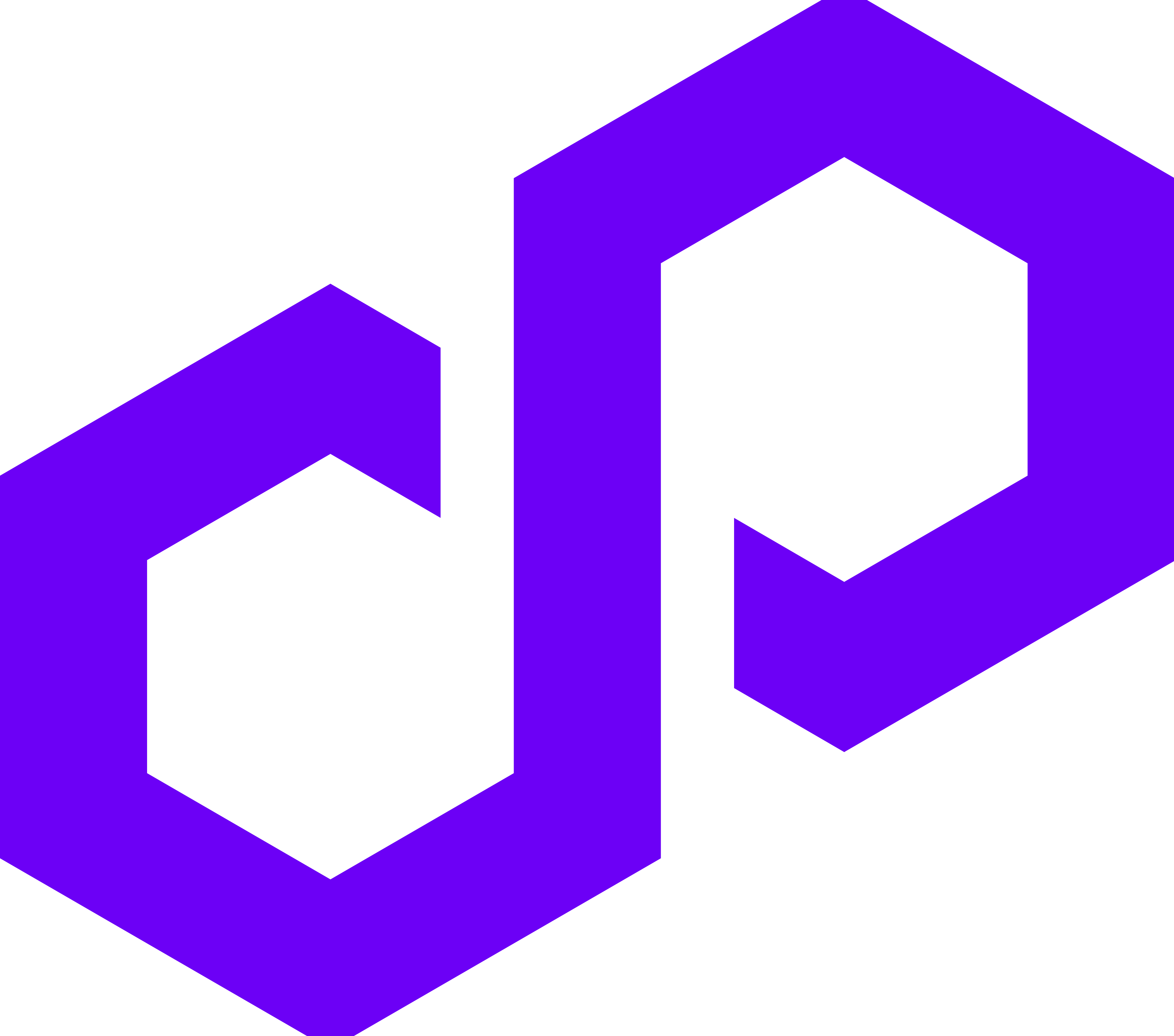 Polygon blockchain