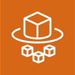 Amazon ECS Fargate