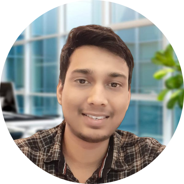 Shubham Kumar