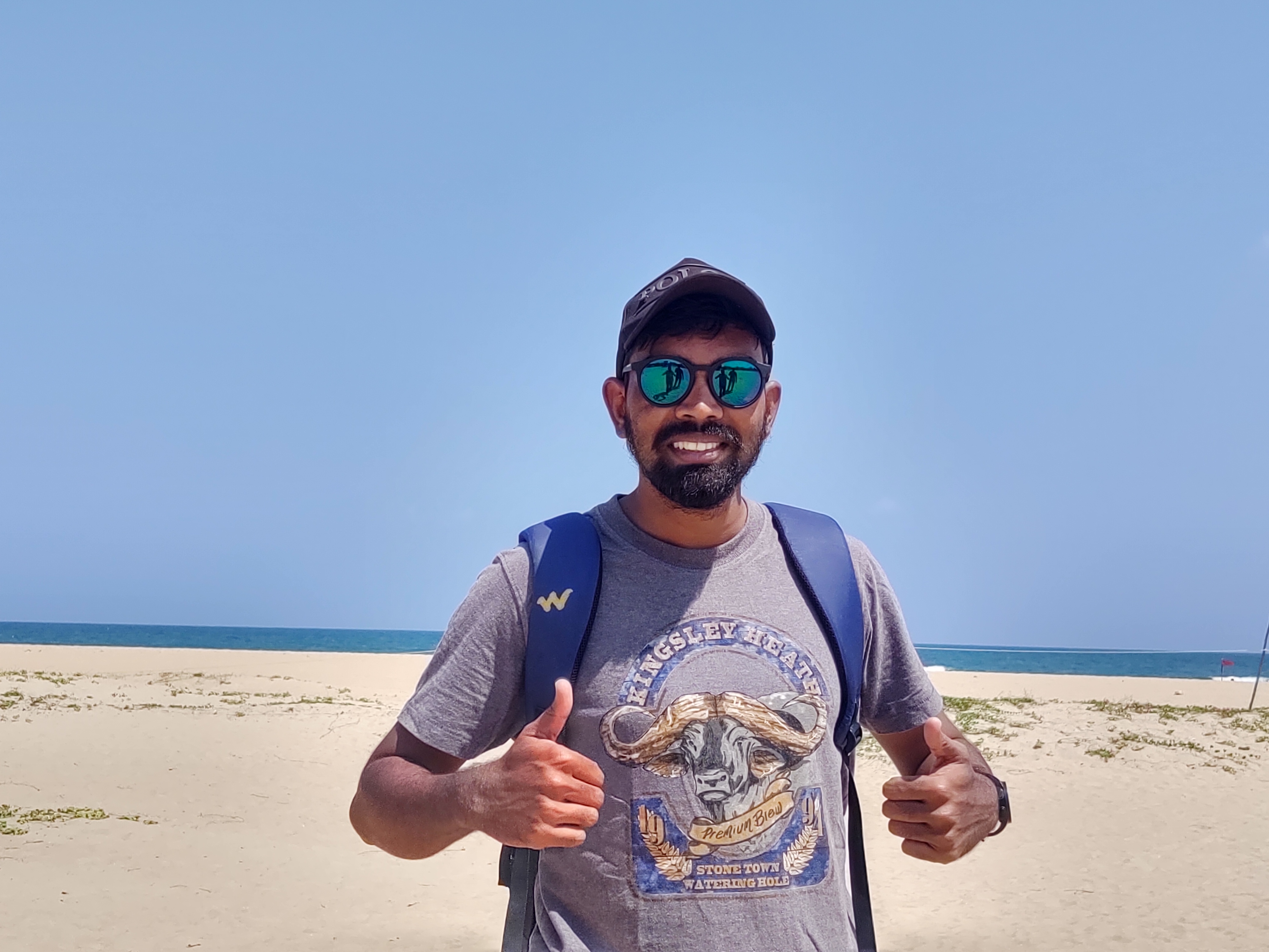 Annepally Chandra Vardhan Reddy