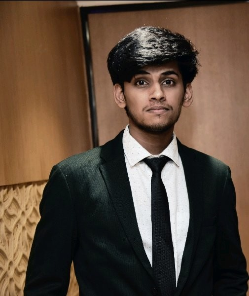 Deepak Gupta