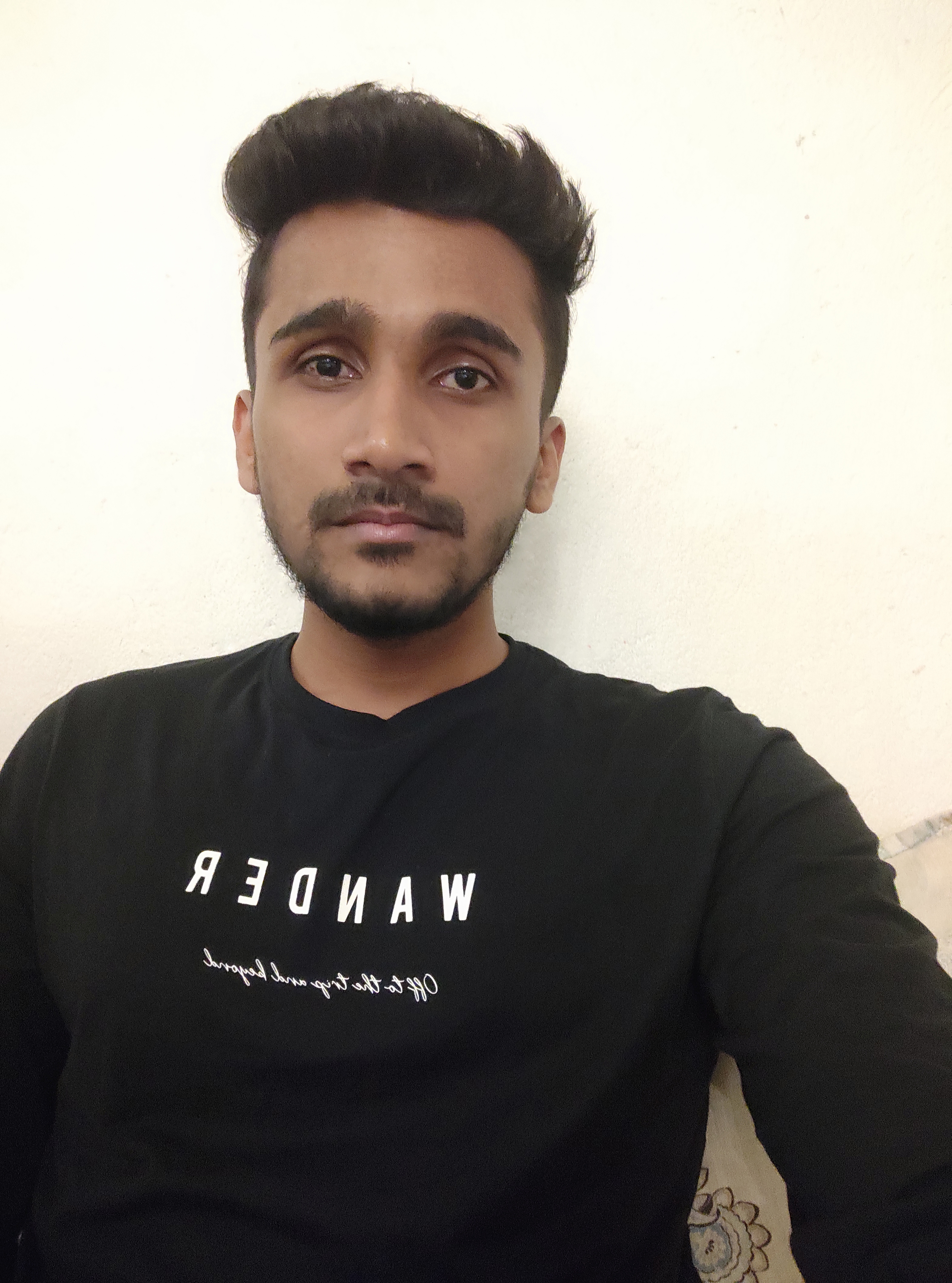 Shivprasad Karekar