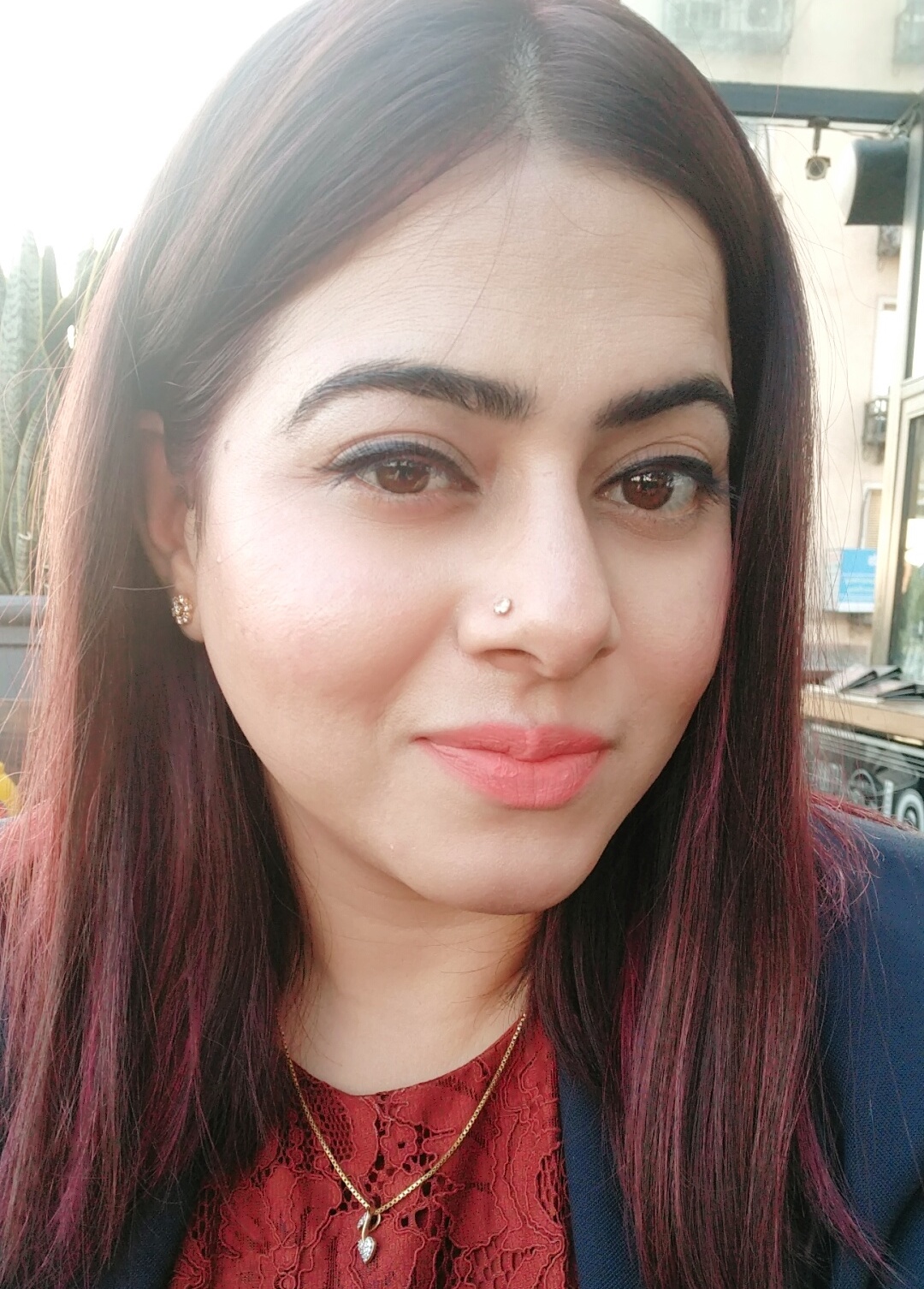 Parul Malhotra
