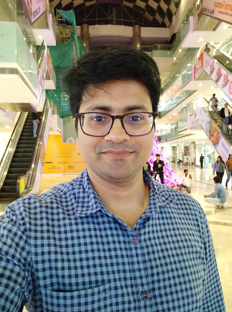 Pratik Gautam
