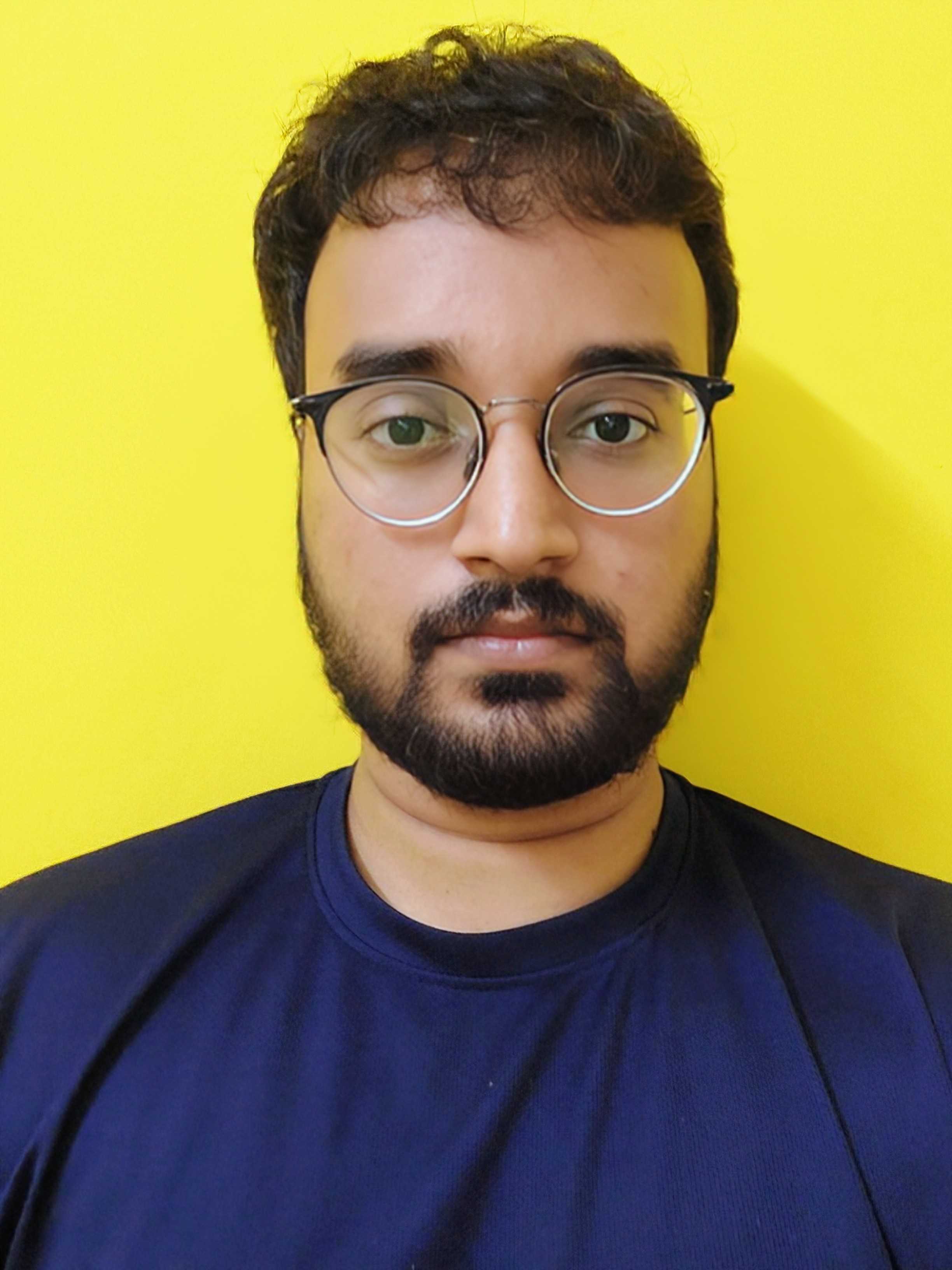 Nischit Jagdish Shetty