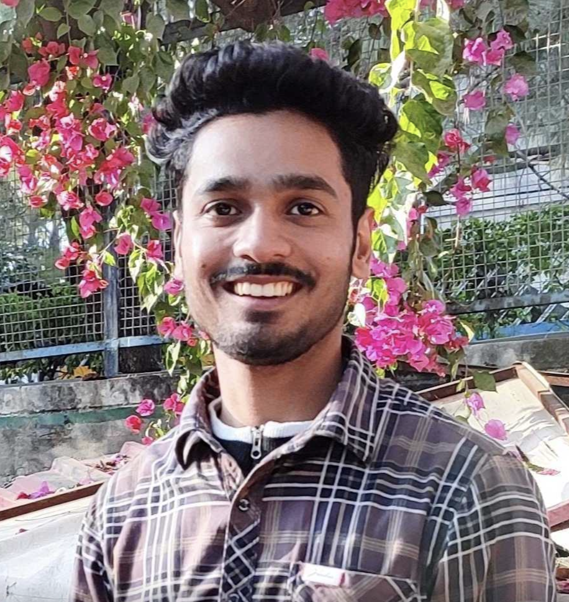 Sahil Sharma