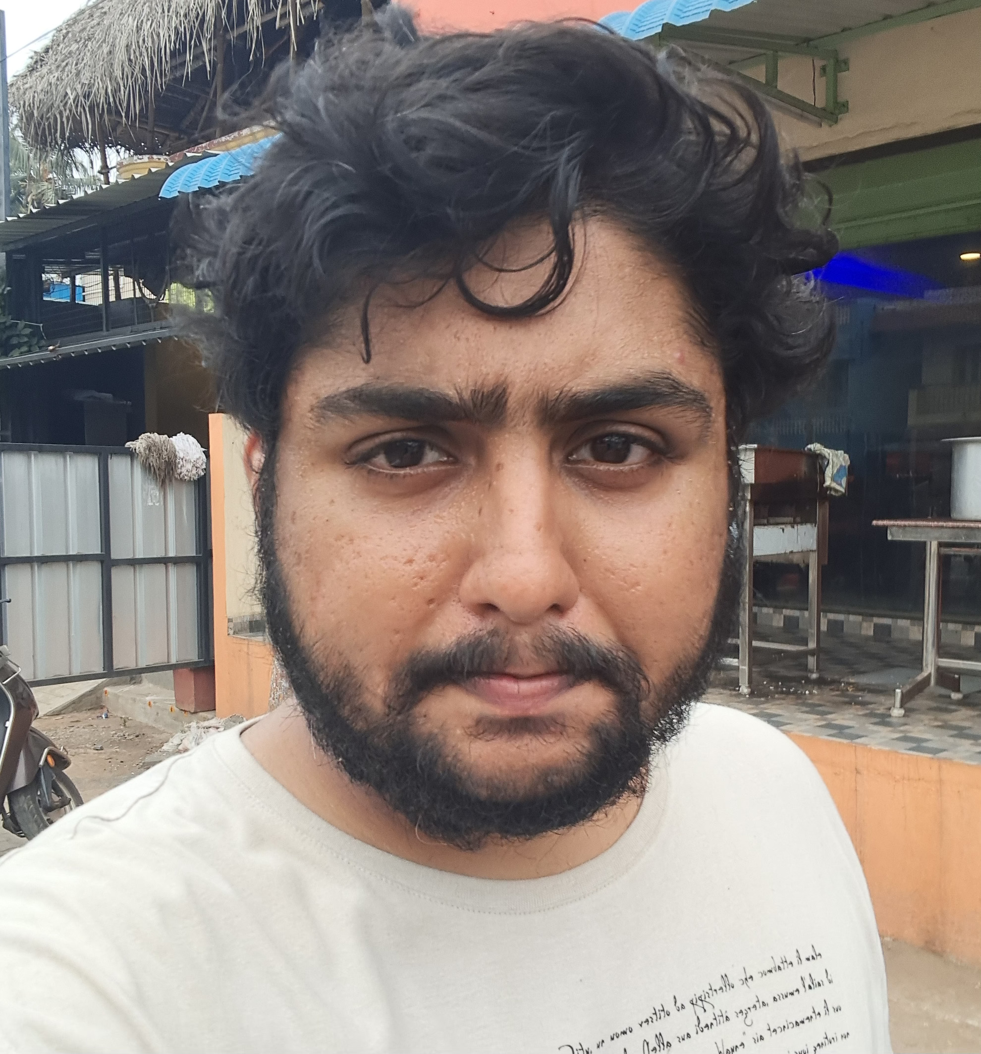 Varun Dixit