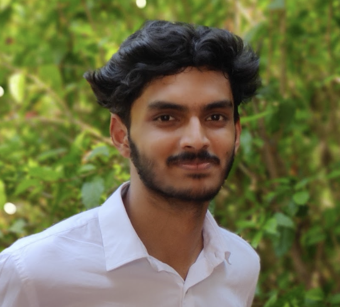 Manoj Kumar M