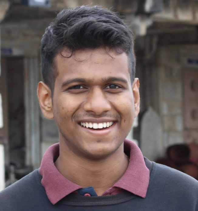 Akilesh I