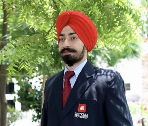 Navjot Singh Dhawan