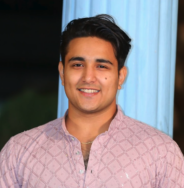 Mehar Middha
