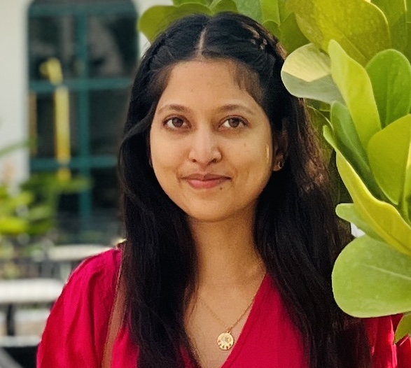 Sathavalli Yamini