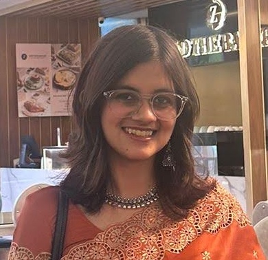 Apoorva Pathak