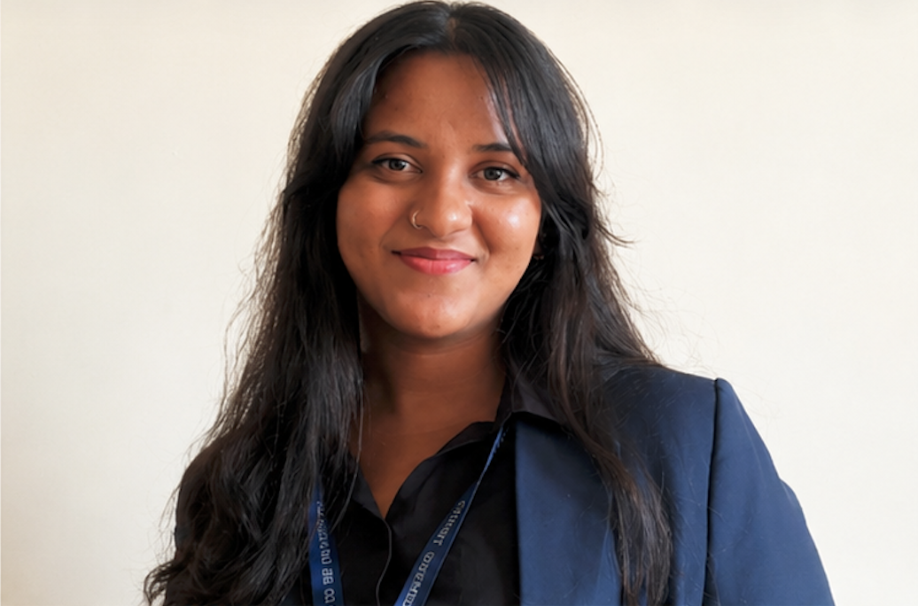 Shivangi Agarwal