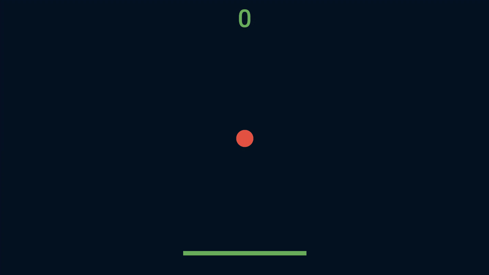 Ping Pong Game Points System