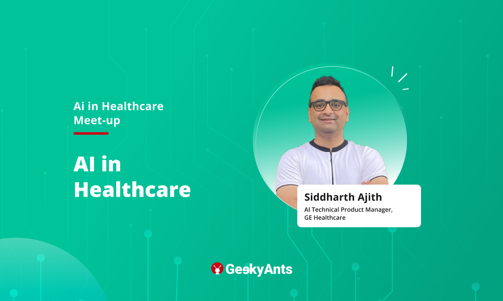 Future of Healthcare: Unveiling the Power of AI