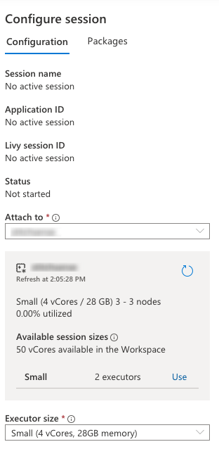 Schedule and Monitor Spark Jobs