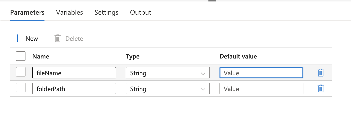 Step-4 to Automating Data Processing in Synapse with Event Triggers and Pipelines