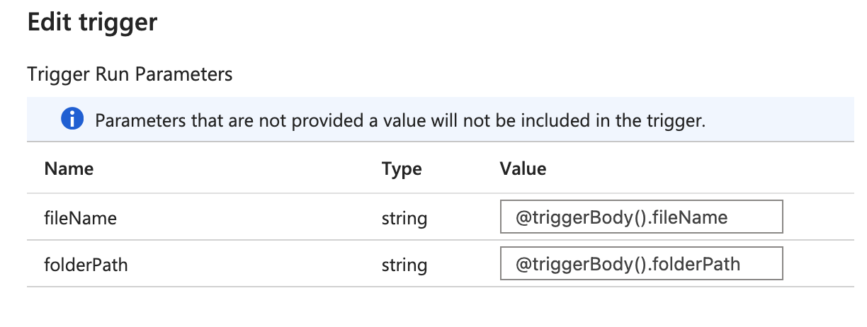 Step-4.3 to Automating Data Processing in Synapse with Event Triggers and Pipelines