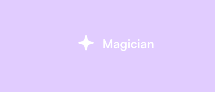 magician AI