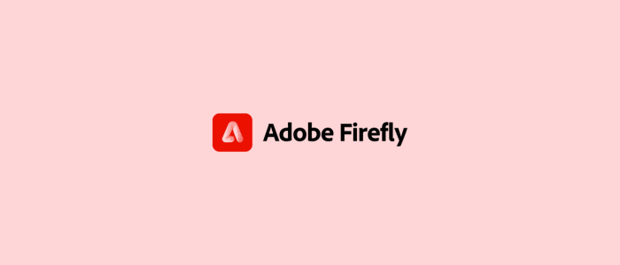Adobe firefly