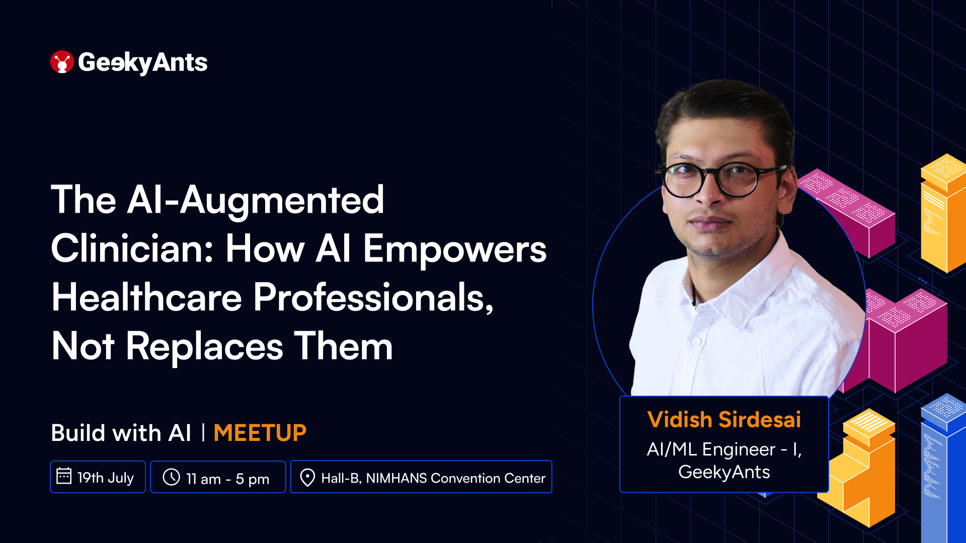 AI-Augmented Clinician: Enhancing Healthcare with Intelligent Systems