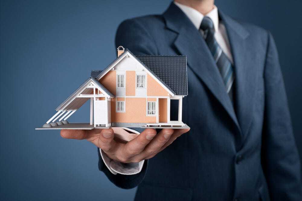 Approach to Building a Dynamic Real Estate Feed