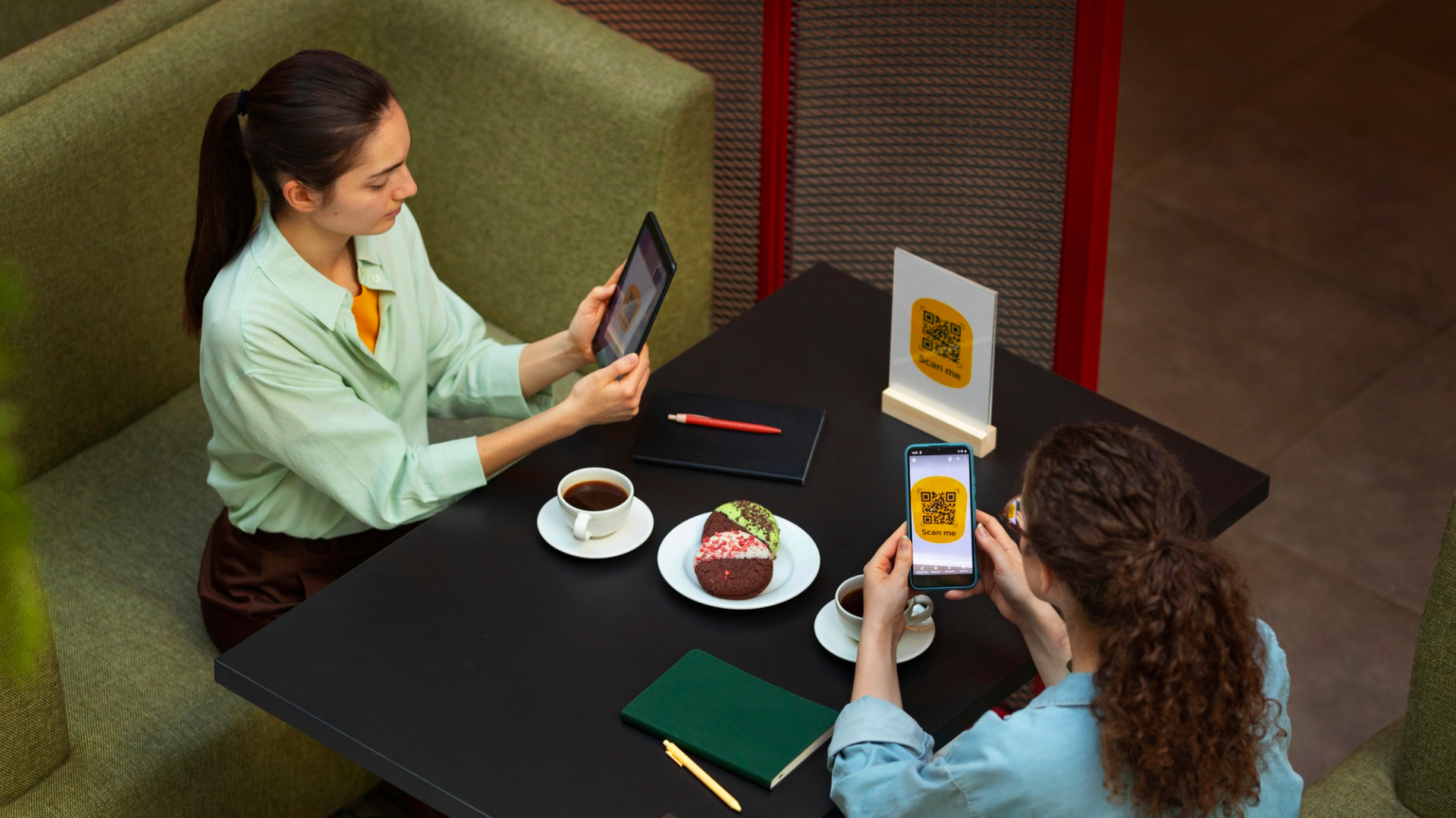 Loyalty Software Program for U.S. Restaurant Chains: From Points to Lifestyle Brand