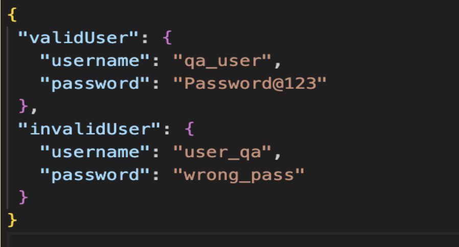 Example seed.json test
data