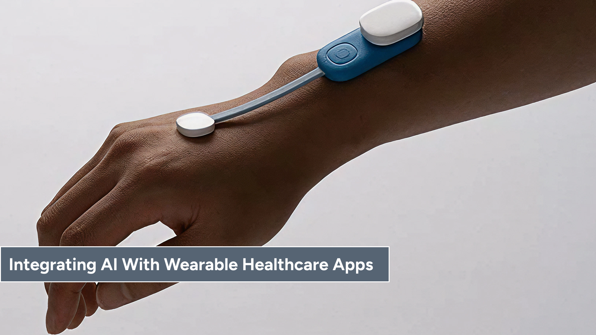Integrating AI with Wearable Healthcare Apps: Architecture, Compliance & ROI