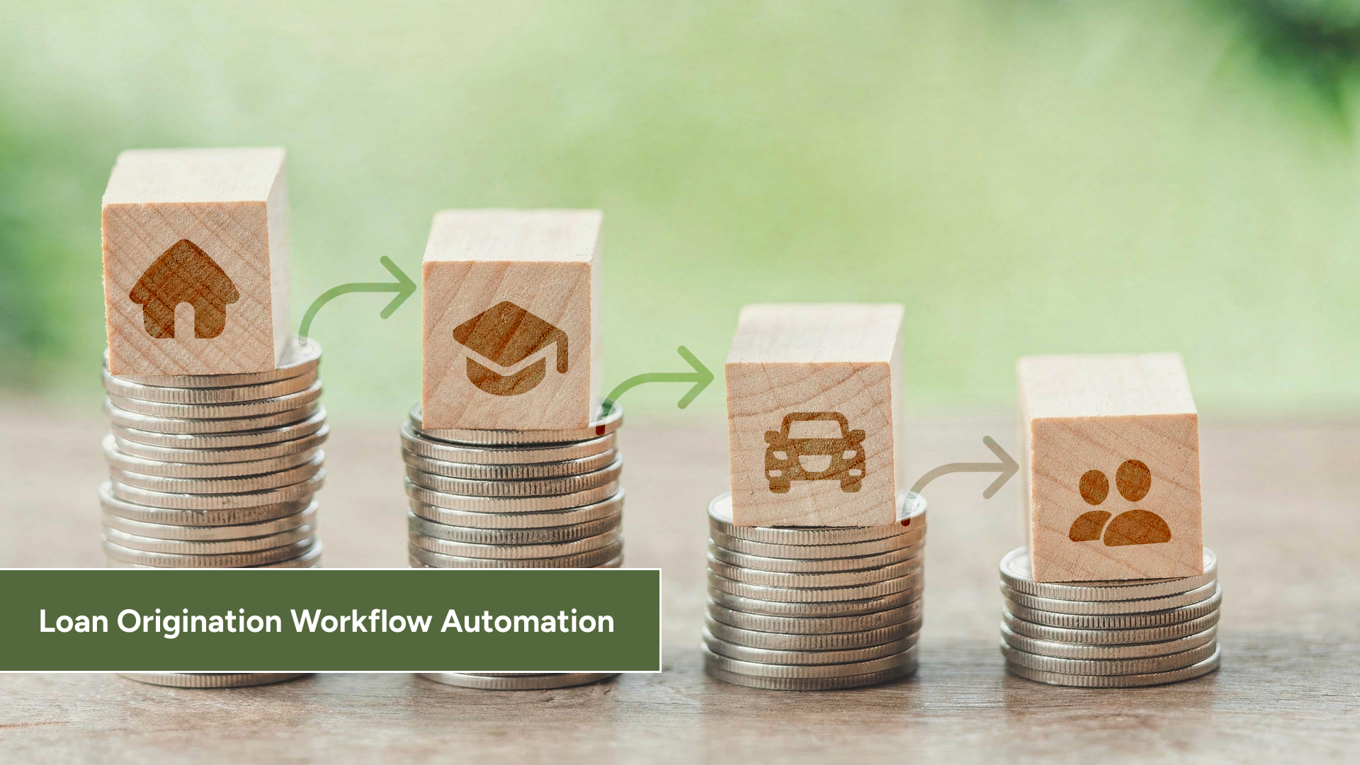 Automating Loan Origination Workflows: From SAR Prep to Fraud Checks