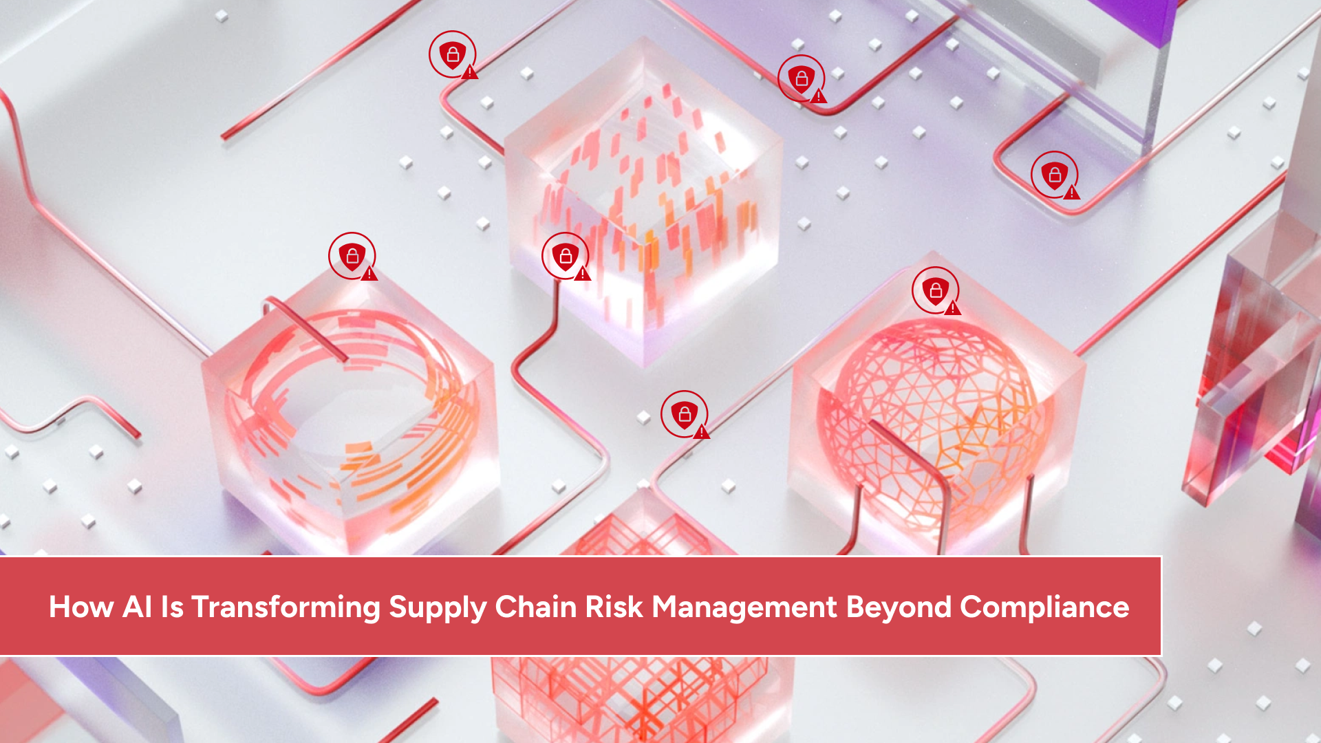 From Compliance to Predictive Resilience: Building AI-Powered Supply Chain Risk Management Systems