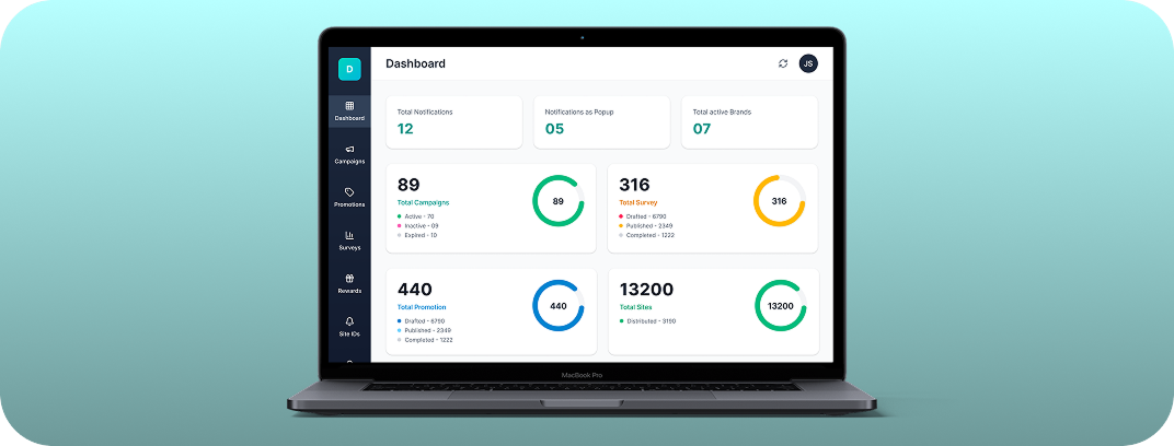 <span style="font-weight: 400;">UK Billing and Logistics App </span>