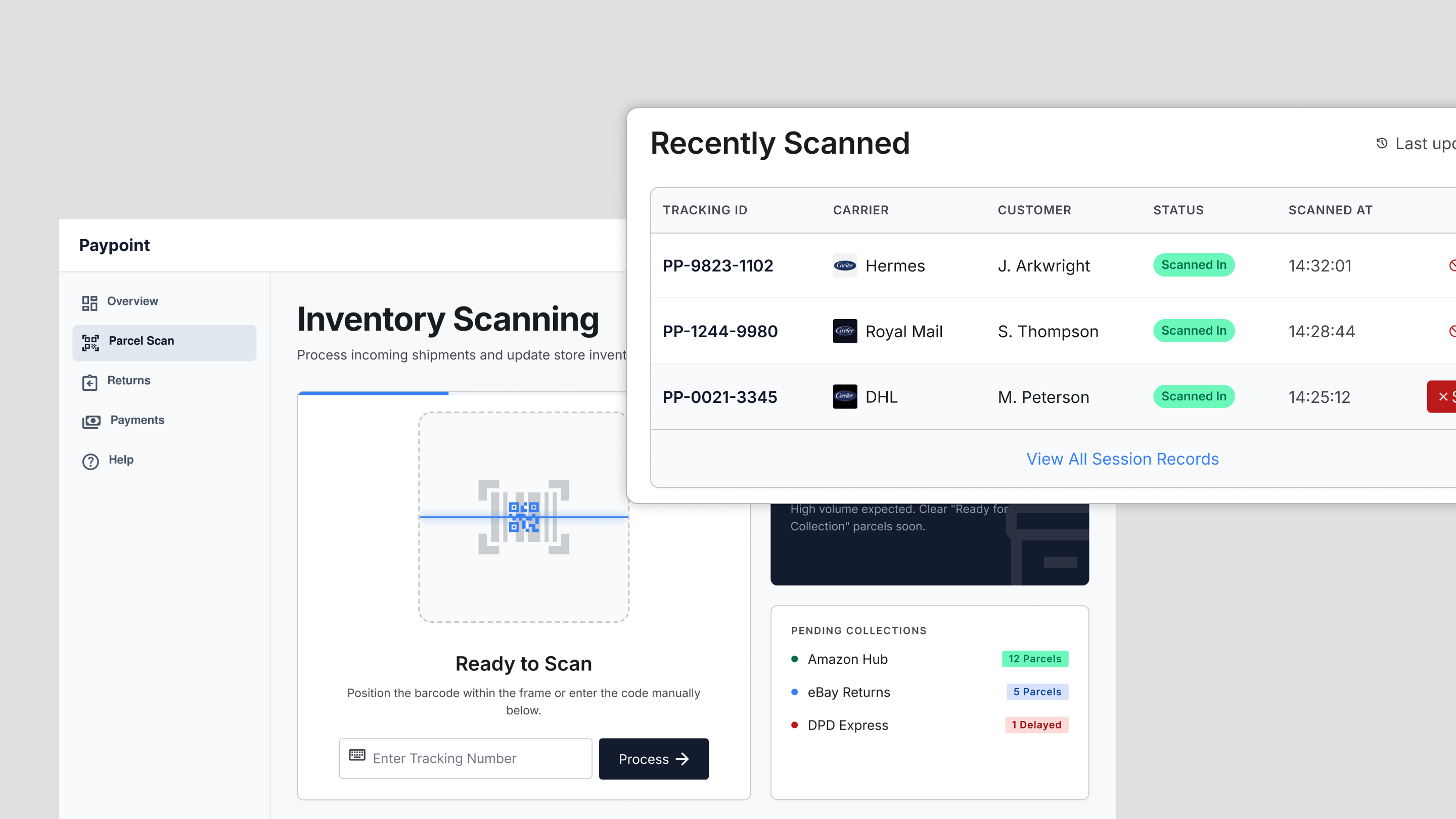 paypoint-ui/ux