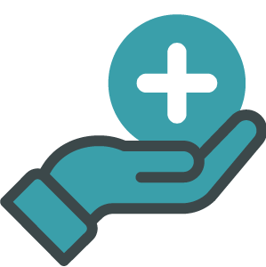 Healthcare Software For A Healthcare Professional logo