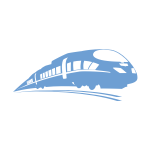Asset Management Dashboard For A Railway Giant logo