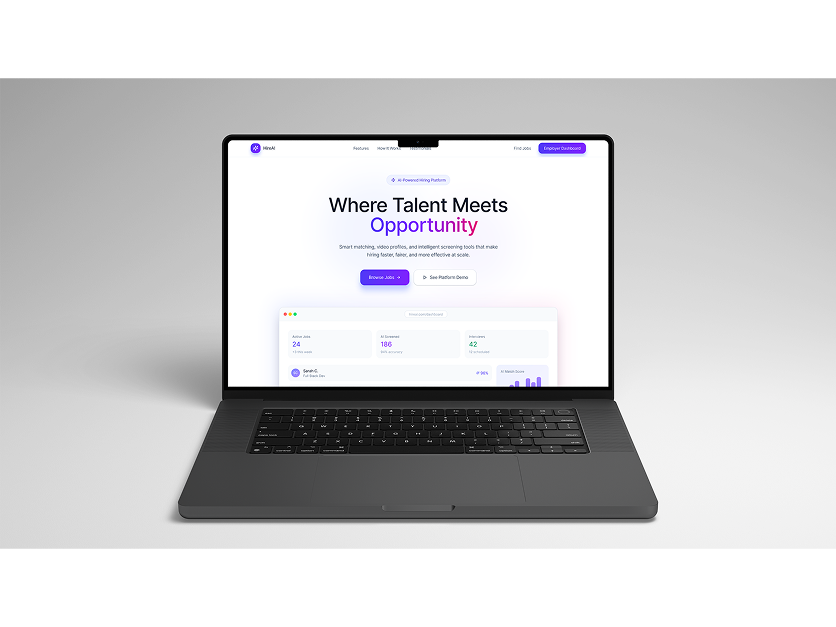 B2B EVENT AND CONFERENCE MANAGEMENT PLATFORM