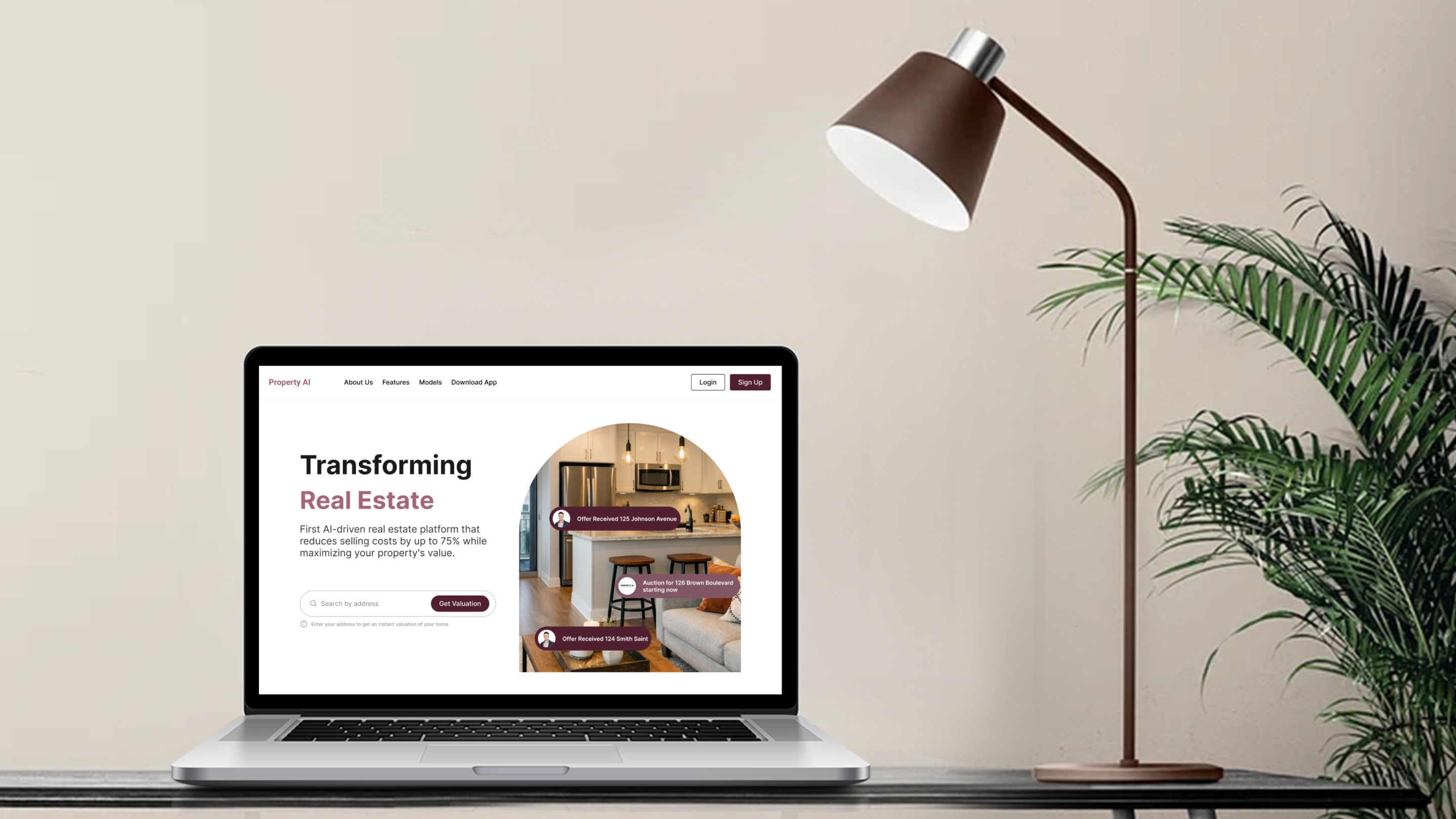 Property AI: Production-Grade RAG for Real Estate Inspections