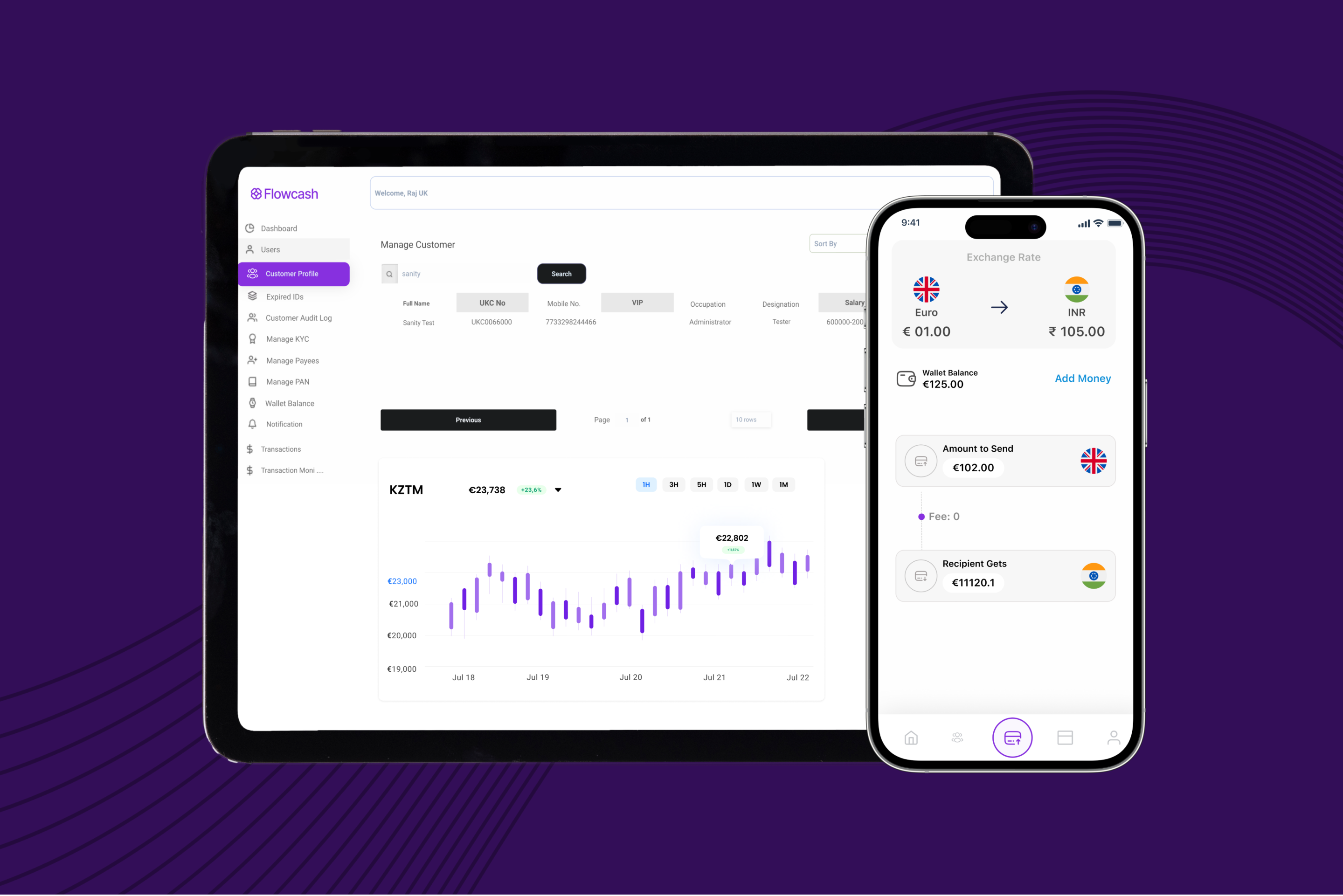 Flowcash bg image