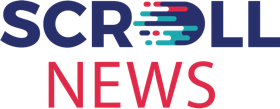 News App For ScrollNews logo
