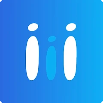 Web Application for Liviit logo