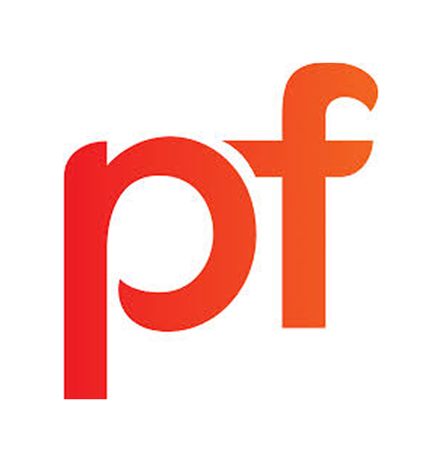 Building a design system for Pepperfry logo