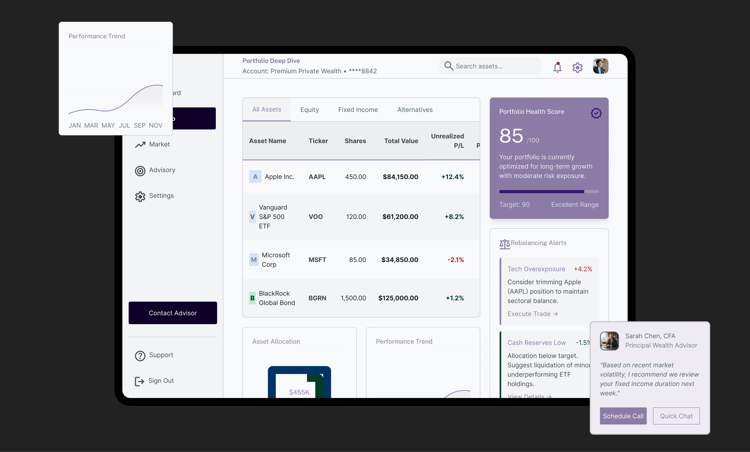 UI/UX