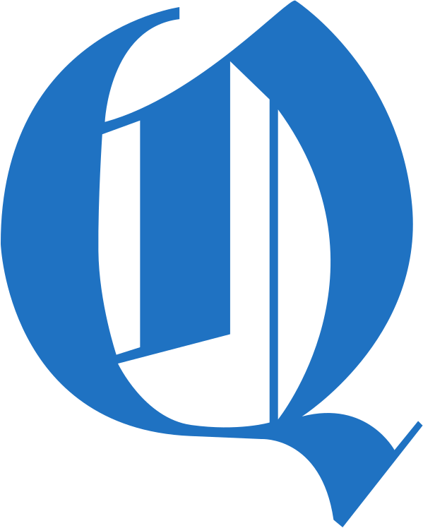 Content Based Web App For Quintype logo