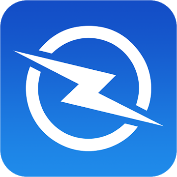 Crypto Payments Wallet App For Zapit logo