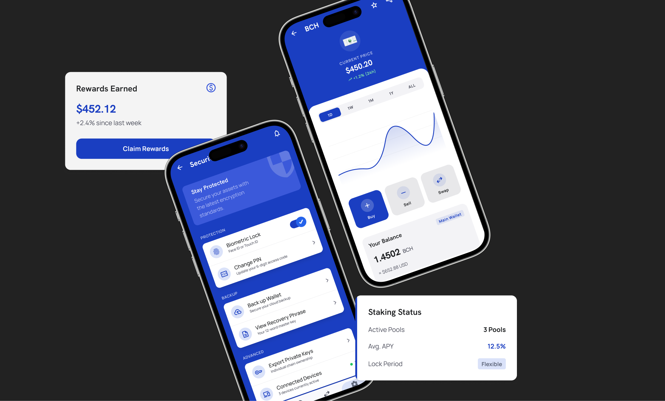 Zapit logo Crypto Payments Wallet App For Zapit
