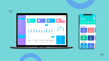 Mental Health Platform for IvySky