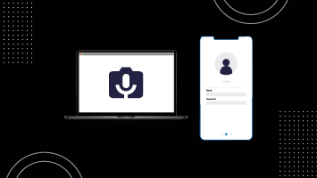 Audio Editing App For Nimikry