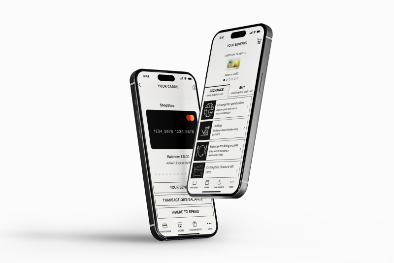 agent app bg